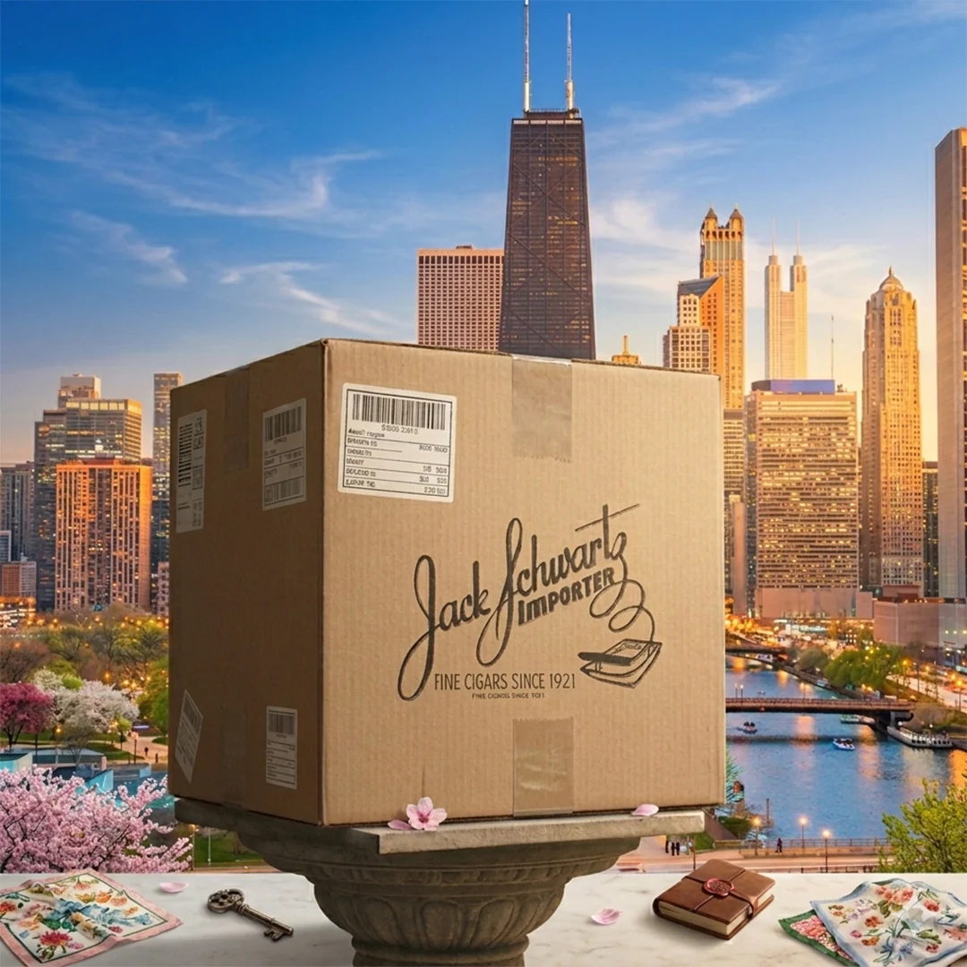 Chicago’s Premier Choice for Cigars