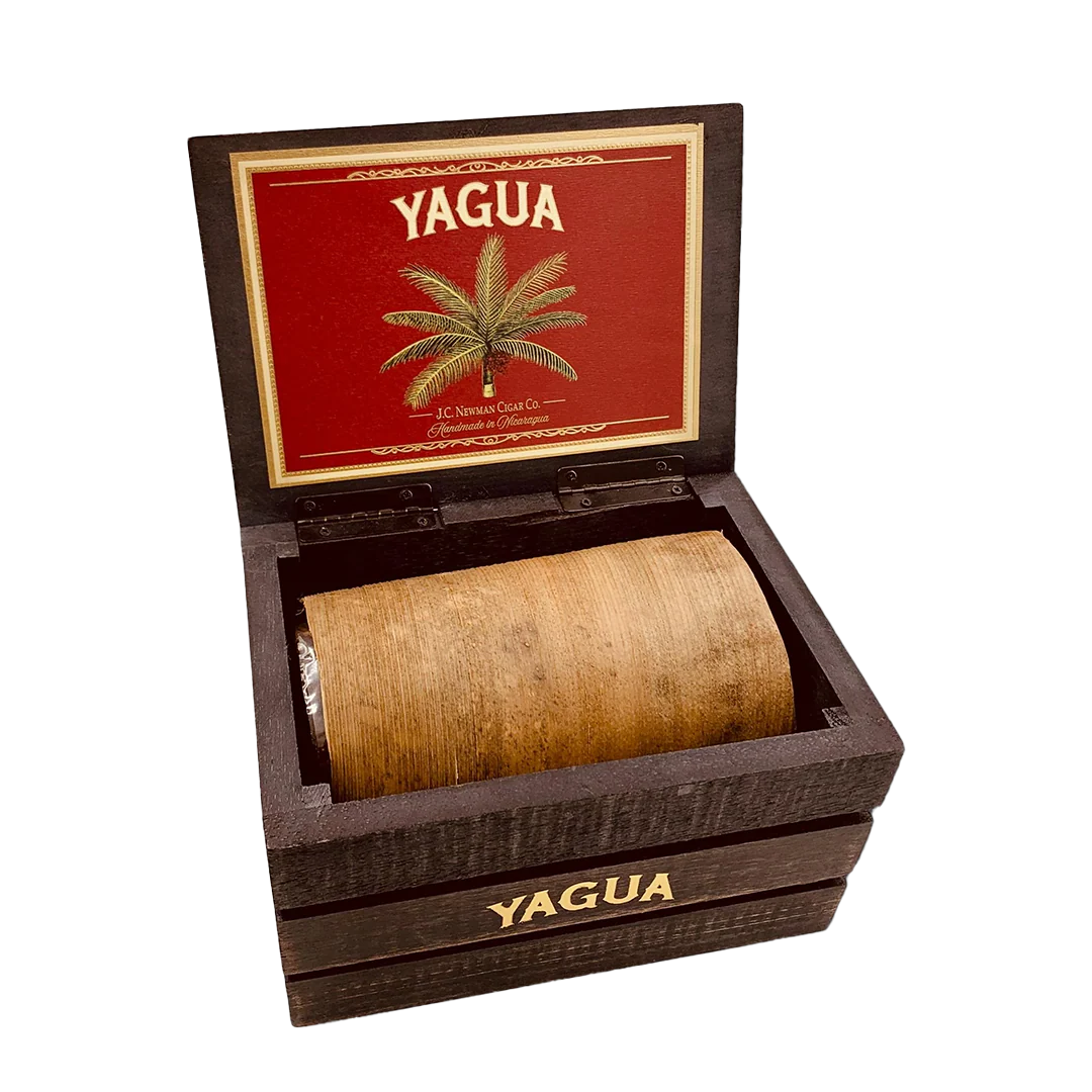 J.C. Newman Yagua
