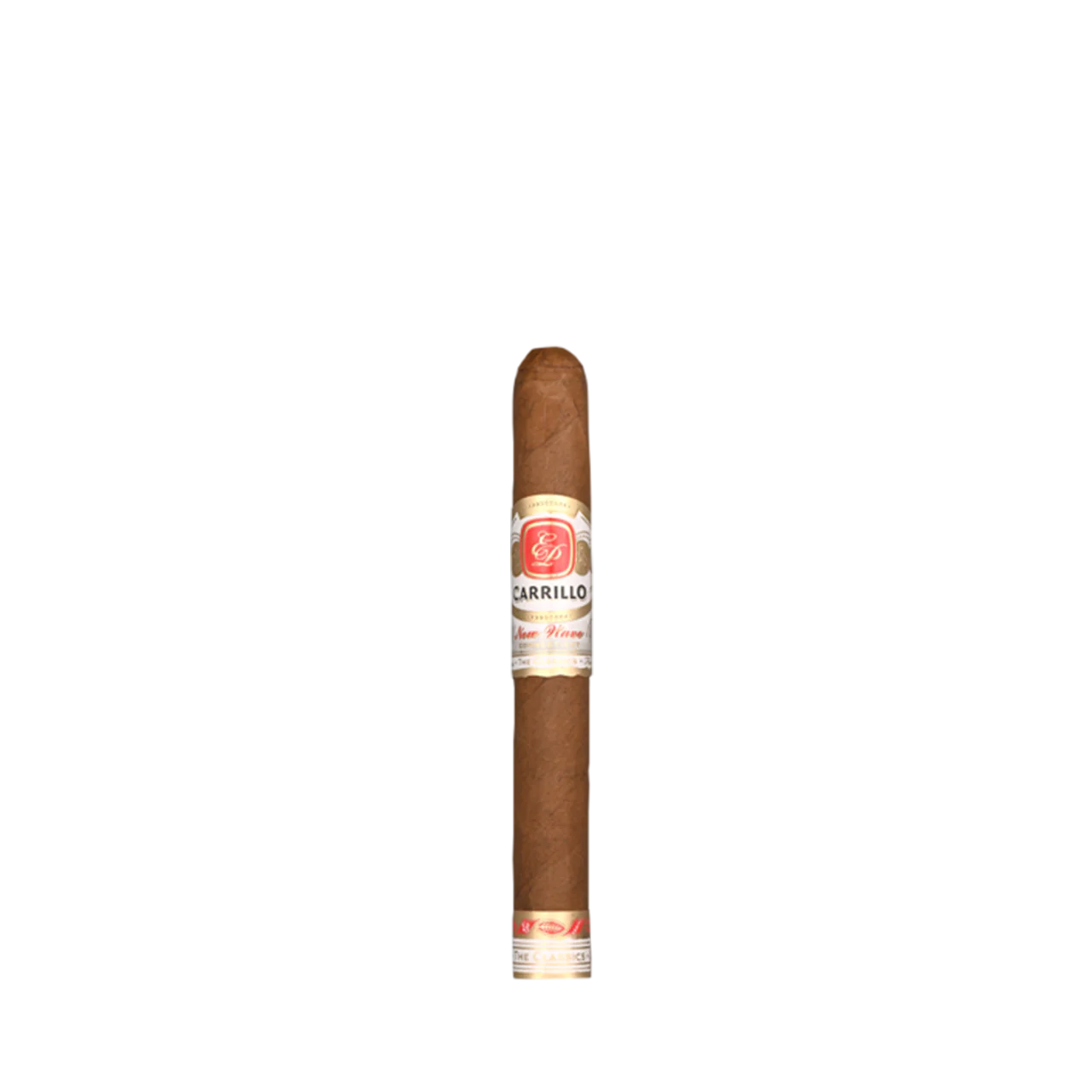 E.P. Carrillo New Wave Connecticut